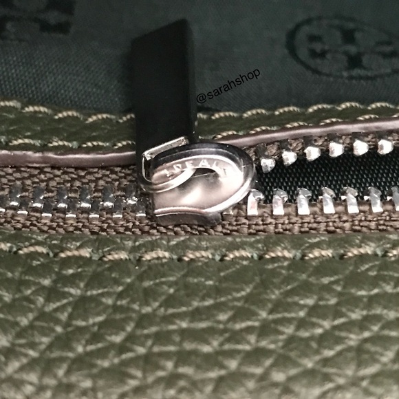 🌺Tory Burch Britten adjustable shoulder bag - Picture 15 of 15